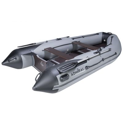 Надувная лодка Адмирал 340 SL